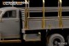 Voyager Model PE35432 WWII RussianStudebaker US6 Truck for ITALERI 6499 /ICM 35511 1/35